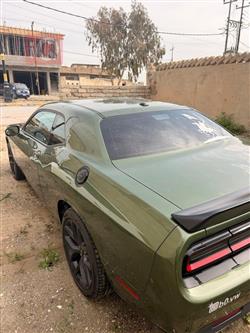 دودج تشالنجر
